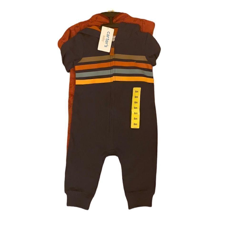 Carter’s Baby 2 Pieces 